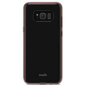 Moshi Vitros - Samsung Galaxy S8+ Case (Orchid Pink)