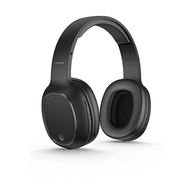 WEKOME M8 - Casque intra-auriculaire sans fil Bluetooth V5.0 (Noir)