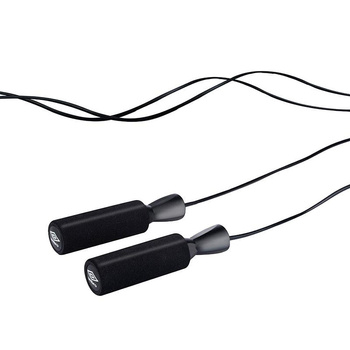 Umbro - Exercise skipping rope 275 cm (black)