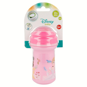 Princess - Mug with mouthpiece 310 ml