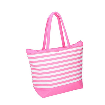 Fresh & Cold - Sac de plage (rose)