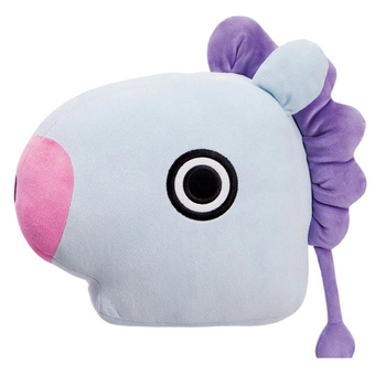 BT21 - Plush pillow / mascot 28 cm MANG