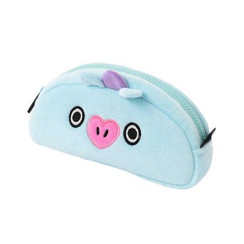 BT21 - MANG plush pencil case for utensils