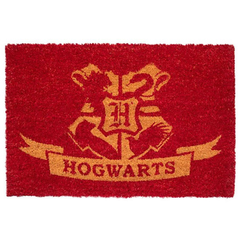 Harry Potter - Doormat (40 x 60 cm)