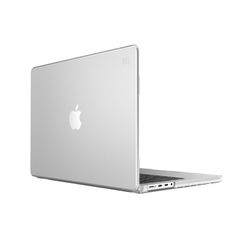 Speck SmartShell - MacBook Pro 14" Case (2023-2021) (Clear)