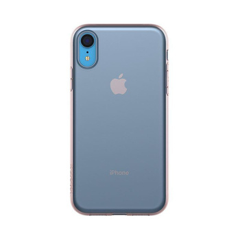 Incase Protective Clear Cover - Coque pour iPhone XR (Rose Gold)