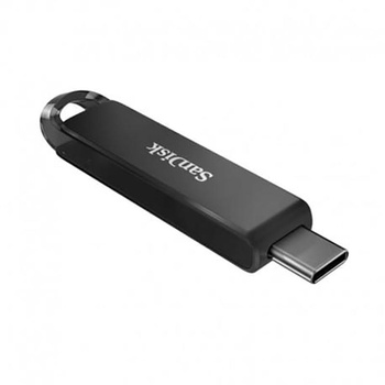 SanDisk Ultra - 32 GB-os USB-C flash meghajtó