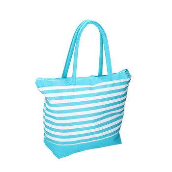 Fresh & Cold - Sac de plage (bleu)