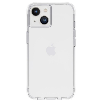 Case-Mate Tough Clear - iPhone 14 Tasche (Transparent)