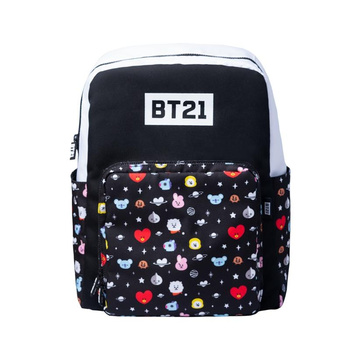 BT21 - School Backpack