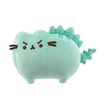 Pusheen - Plush dinosaur mascot Pusheenosaurus 24 cm (mint)