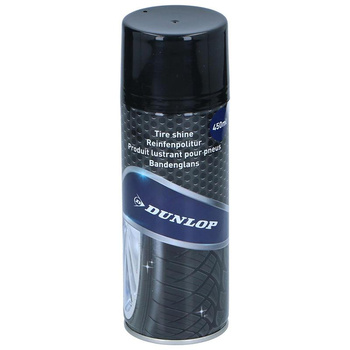 Dunlop - Reifenpolitur 450 ml