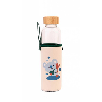 BT21 - 500 ml láhev na vodu KOYA