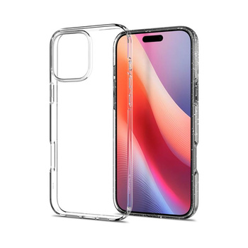 SPIGEN FOLYADÉKKRISTÁLY IPHONE 16 PRO CSILLOGÓ KRISTÁLY