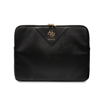 Guess Triangle 4G Sleeve - 13" / 14" Notebook Case (black)