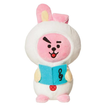 BT21 - Plush mascot 16 cm COOKY Winter