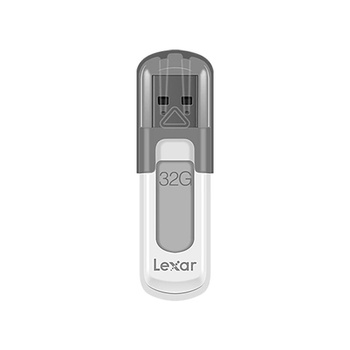 Lexar - JumpDrive USB 3.0 flash meghajtó 32 GB kapacitással