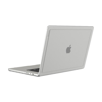 Incase Edge Hardshell Case - MacBook Pro 16" (M4/M3/M2/M1/2024-2021) (Clear)