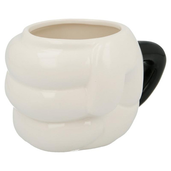 Mickey Mouse - 3D ceramic mug 460 ml