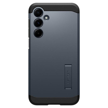 Spigen Tough Armor - Gehäuse für Samsung Galaxy A55 5G (Metall Schiefer)