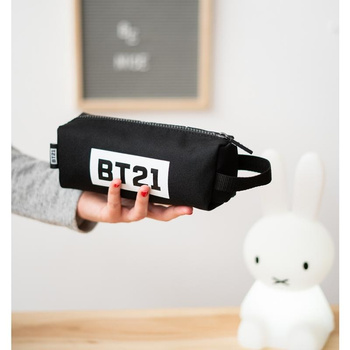 Line Friends BT21 - Trousse à crayons