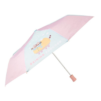 Pusheen - Foodie Collection Folding Umbrella