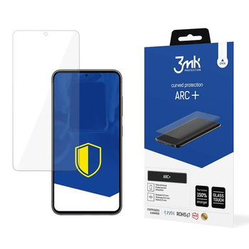 3mk ARC+ - Film de protection pour Samsung Galaxy S23 5G