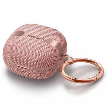 Spigen Urban Fit - Case for Samsung Galaxy Buds 2 Pro / 2 / Live / Pro (Pink)