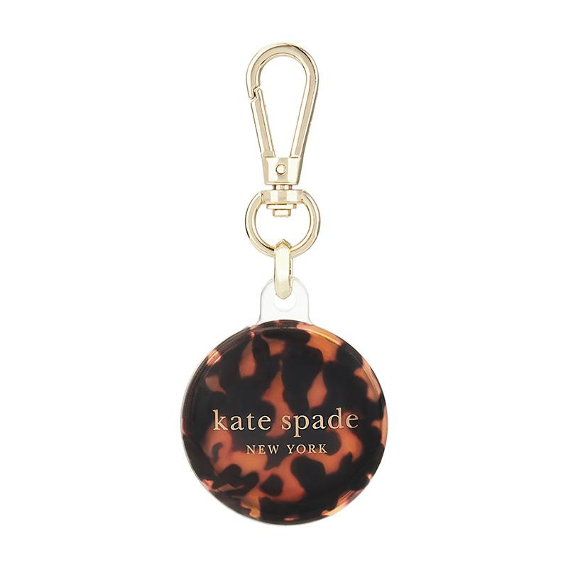 Kate spade clearance apple keychain