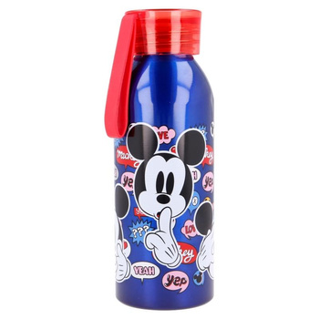 Mickey Mouse - Hliníková láhev 510 ml