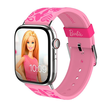 Barbie - Pasek do Apple Watch (Pink Classic)