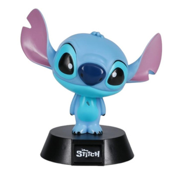 Disney Stitch - Lámpa 11 cm