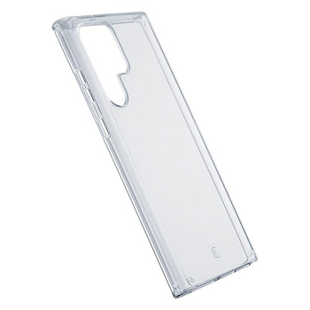 Cellularline Clear Strong - Samsung Galaxy S24 Ultra Gehäuse (transparent)