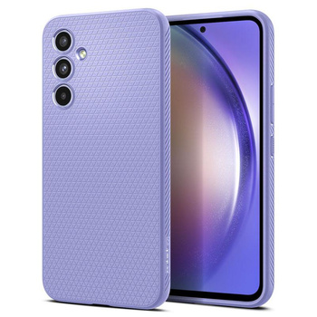 Spigen Liquid Air - pouzdro pro Samsung Galaxy A54 5G (Awesome Violet)