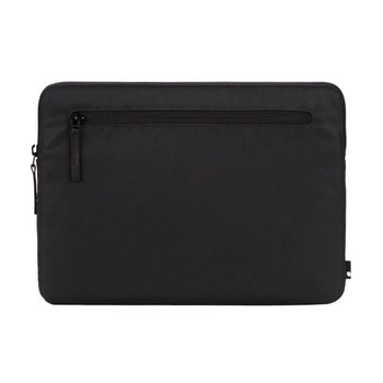 Incase Compact Sleeve in Flight Nylon - MacBook Pro 16" / PC 15.6" Hülle (schwarz)