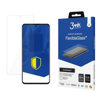 3mk FlexibleGlass - Hybridglas für Samsung Galaxy A52s 5G / Galaxy A52 4G/5G