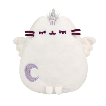 Pusheen - Super Pusheenicorn plyšový maskot jednorožec 24 cm