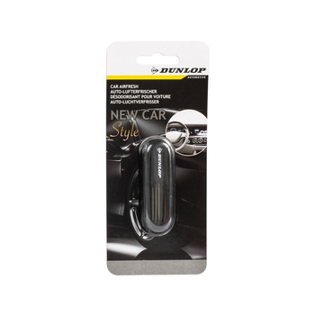 Dunlop - Car air freshener 2.8 ml (new car)