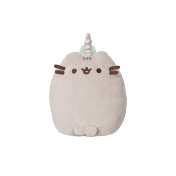 Pusheen - Plush unicorn mascot Pusheenicorn 14 cm