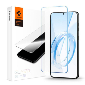 Spigen Glas.TR Slim - Verre trempé pour Samsung Galaxy S23+