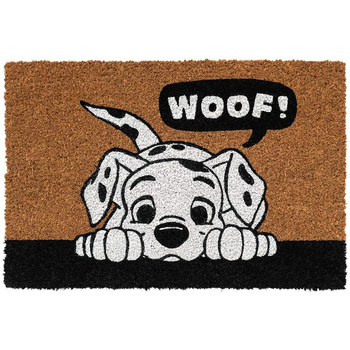 101 Dalmatians - Doormat (40 x 60 cm)