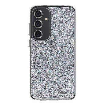 Case-Mate Twinkle - pouzdro pro Samsung Galaxy S24+ (Disco)