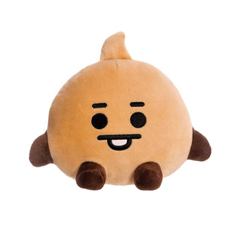 BT21 - Plush mascot 20 cm SHOOKY BABY