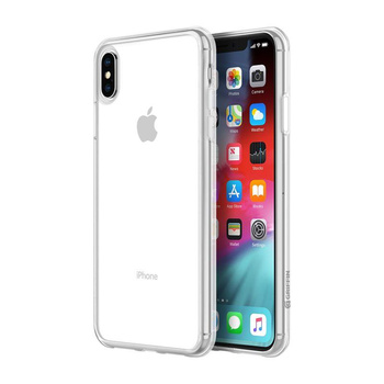 Griffin Reveal - pouzdro pro iPhone Xs Max (průhledné)