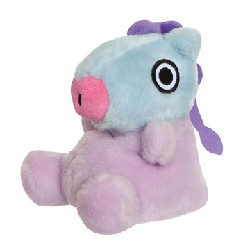 BT21 - Mascotte en peluche 13 cm MANG Palm Pals