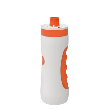 Quokka Sweat - 680 ml sports bottle bidon (Mango Tango)