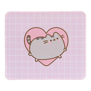 Pusheen - Mauspad aus der Moments Kollektion (23 x 19 cm)