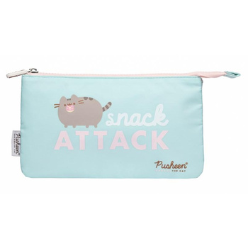 Pusheen - Foodie collection pencil case / makeup bag