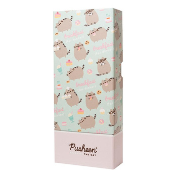 Pusheen - Foodie collection desk accessory