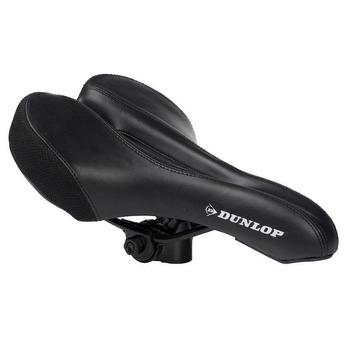 Dunlop - Cyklistické sedlo MTB